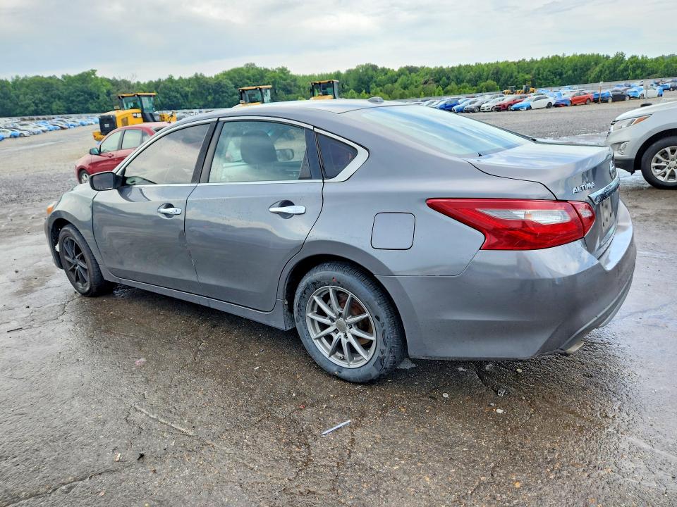 Aukcja sprzedaży 2018 Nissan Altima, vin: 1N4AL3AP6JC239857, numer aukcji: 56892026