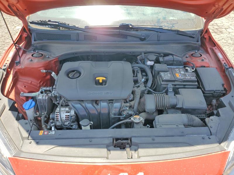 Aukcja sprzedaży 2023 Kia Forte, vin: 3KPF24AD8PE680292, numer aukcji: 57456526