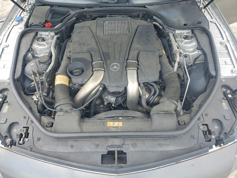 Продажа на аукционе авто 2016 Mercedes-benz Sl, vin: WDDJK7DA3GF039916, номер лота: 55562006