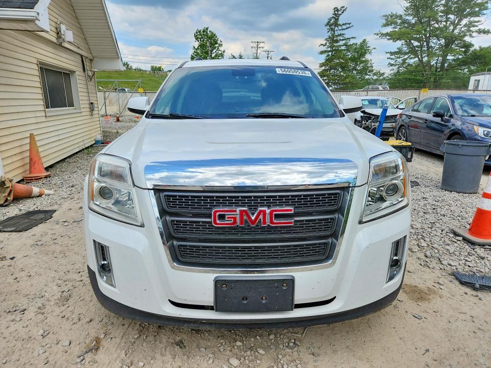 Aukcja sprzedaży 2015 Gmc Terrain, vin: 2GKFLXEK7F6209521, numer aukcji: 56050536