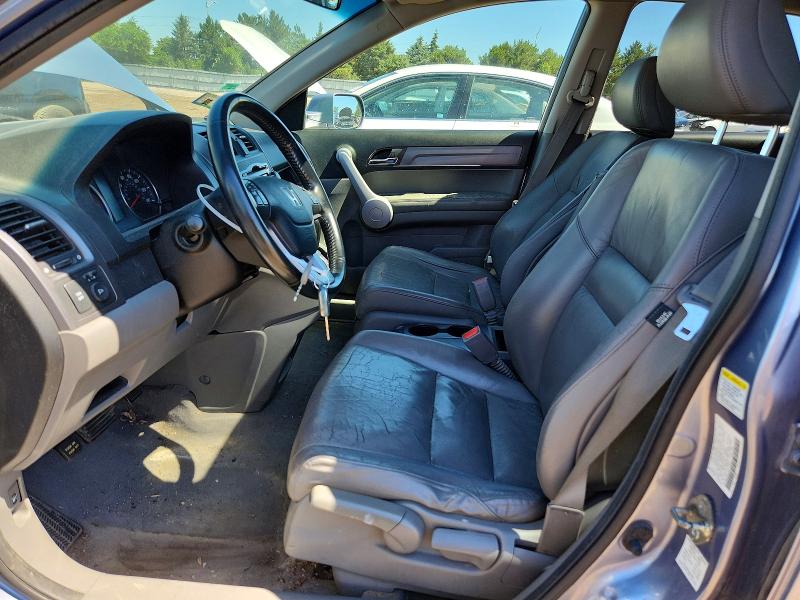 Продажа на аукционе авто 2007 Honda Cr-v, vin: JHLRE48717C117941, номер лота: 57319986