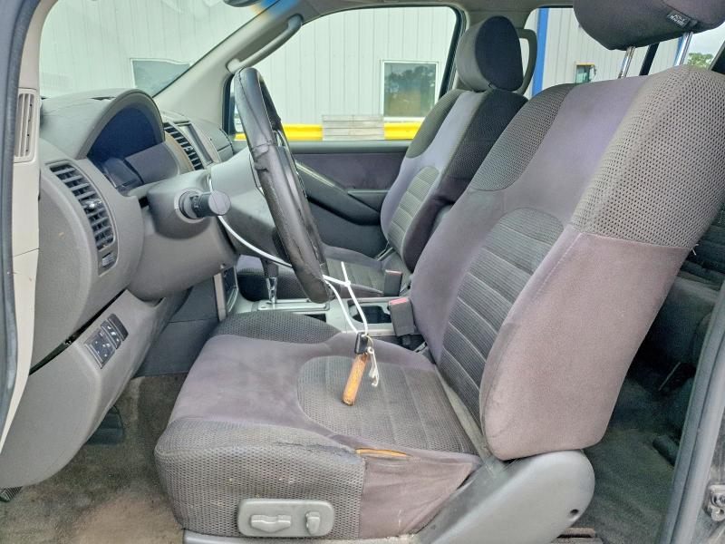 Продаж на аукціоні авто 2005 Nissan Pathfinder, vin: 5N1AR18U25C773898, номер лоту: 55618696