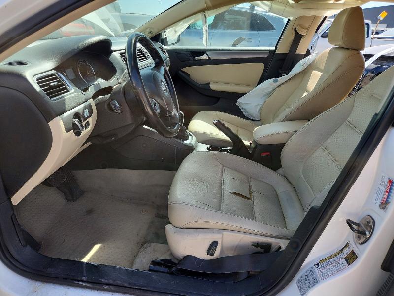 Aukcja sprzedaży 2013 Volkswagen Jetta, vin: 3VWLL7AJ4DM414080, numer aukcji: 55736686