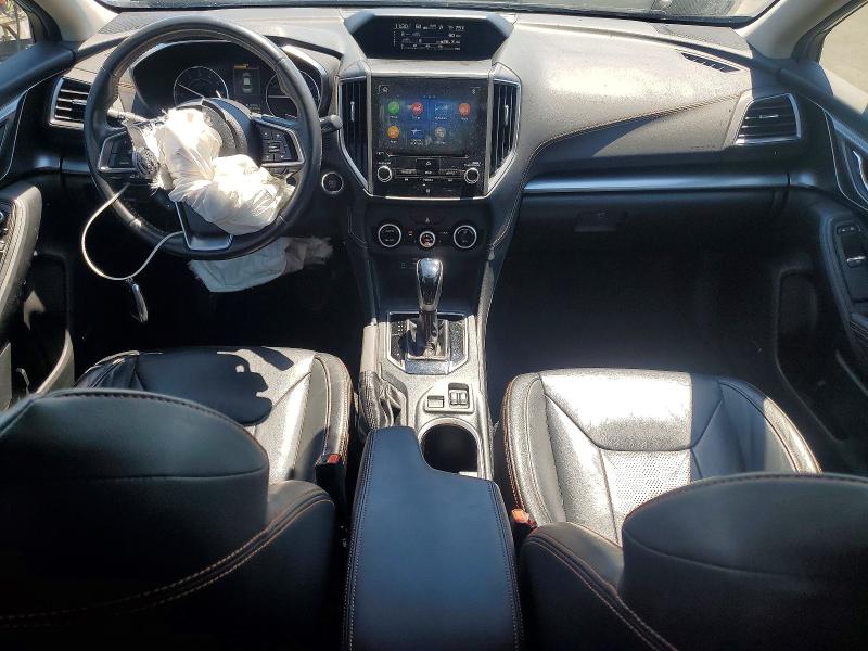 Auction sale of the 2021 Subaru Crosstrek, vin: JF2GTHNC3MH377938, lot number: 57785616