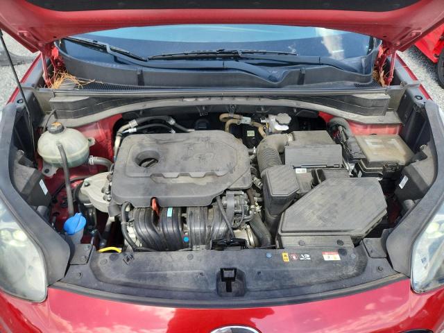 Продаж на аукціоні авто 2020 Kia Sportage, vin: KNDPM3AC0L7814612, номер лоту: 56489416