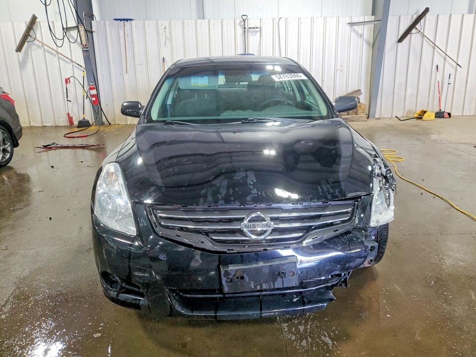 2010 Nissan Altima მანქანა იყიდება აუქციონზე, vin: 1N4AL2AP5AC136214, აუქციონის ნომერი: 58763866