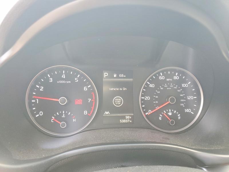 Aukcja sprzedaży 2023 Kia Rio, vin: 3KPA24AD9PE540648, numer aukcji: 56856416