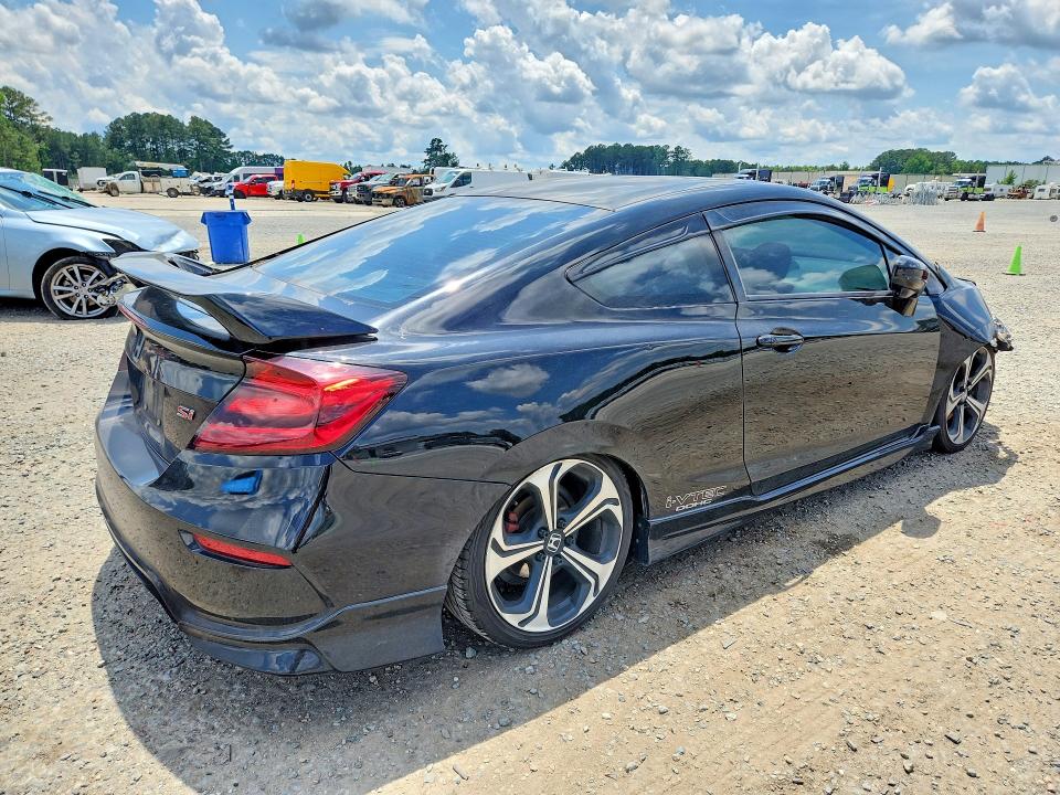Aukcja sprzedaży 2014 Honda Civic, vin: 2HGFG4A54EH702026, numer aukcji: 55571676