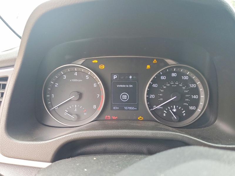 Aukcja sprzedaży 2018 Hyundai Elantra, vin: 5NPD84LF9JH226690, numer aukcji: 57128786