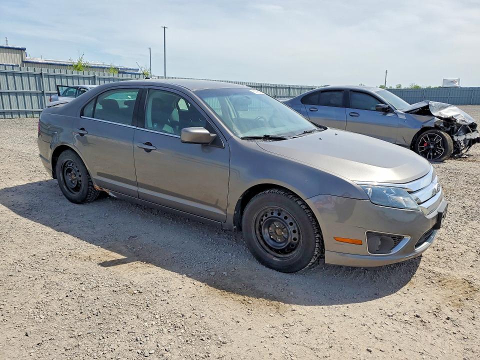 Aukcja sprzedaży 2010 Ford Fusion, vin: 3FAHP0JA6AR312661, numer aukcji: 55788136