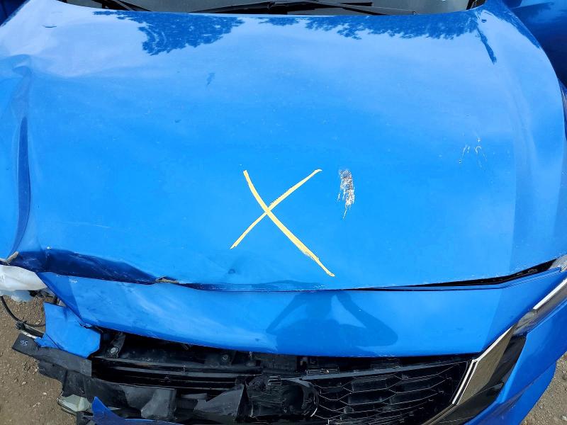 Aukcja sprzedaży 2022 Nissan Sentra, vin: 3N1AB8DV7NY320354, numer aukcji: 56042426