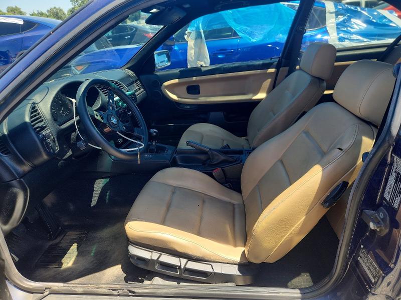 Aukcja sprzedaży 1995 Bmw 318, vin: WBABE5328SJA13211, numer aukcji: 55068686