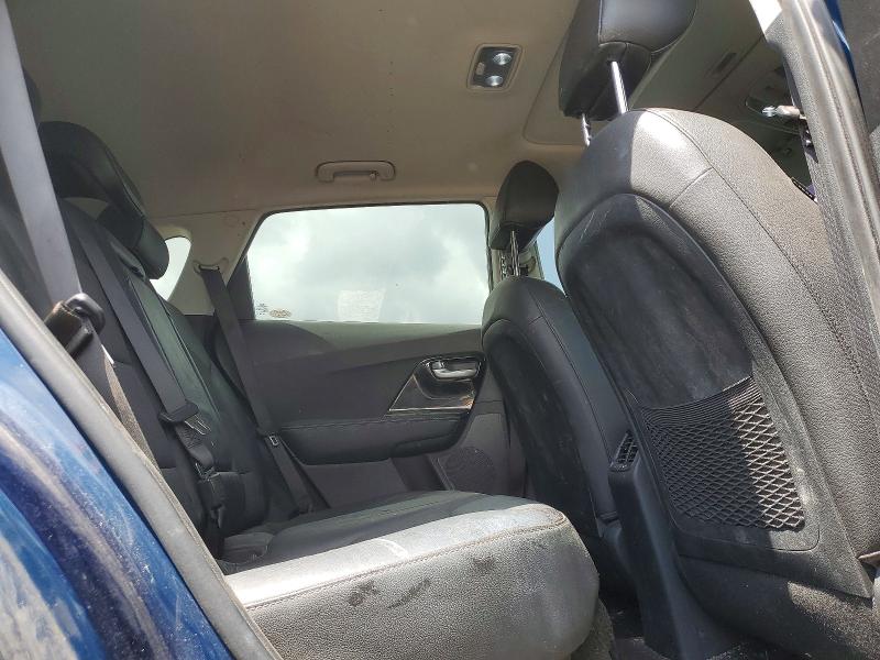 Продажа на аукционе авто 2018 Kia Niro, vin: KNDCC3LC3J5213007, номер лота: 57912256
