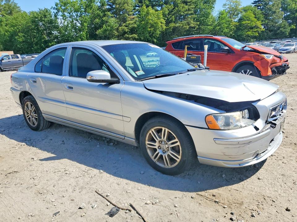 Aukcja sprzedaży 2008 Volvo S60, vin: YV1RH592582699735, numer aukcji: 55351116