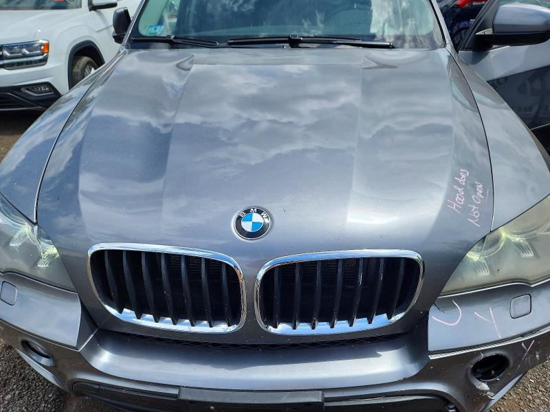 Aukcja sprzedaży 2012 Bmw X5, vin: 5UXZV4C53CL755362, numer aukcji: 56951826