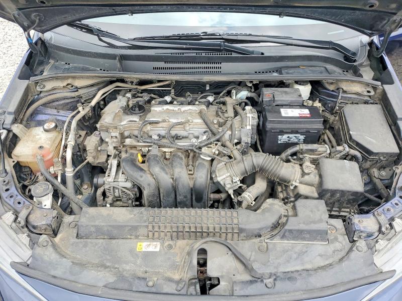 Aukcja sprzedaży 2020 Toyota Corolla, vin: 5YFEPRAE1LP103471, numer aukcji: 58540336