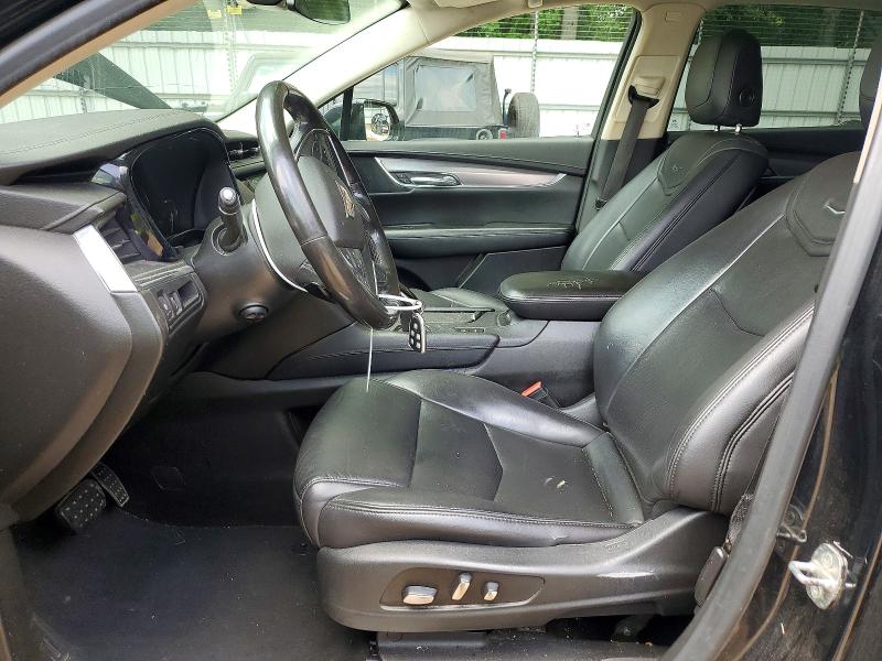 Продаж на аукціоні авто 2019 Cadillac Xt5, vin: 1GYKNERS9KZ217728, номер лоту: 56370376