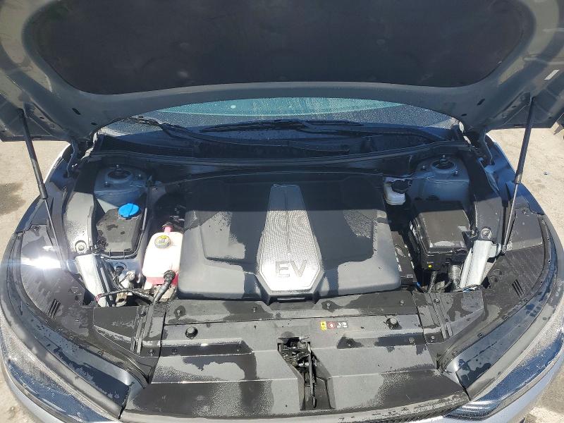 Auction sale of the 2023 Kia Ev6, vin: KNDC34LA4P5604017, lot number: 56714856
