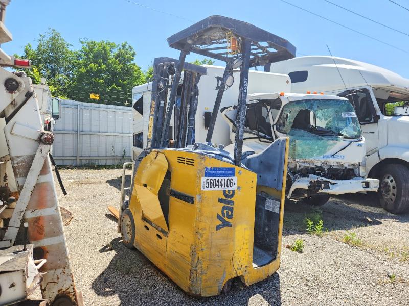 Продаж на аукціоні авто 2019 Yale Fork, vin: C883N04652T, номер лоту: 56044106