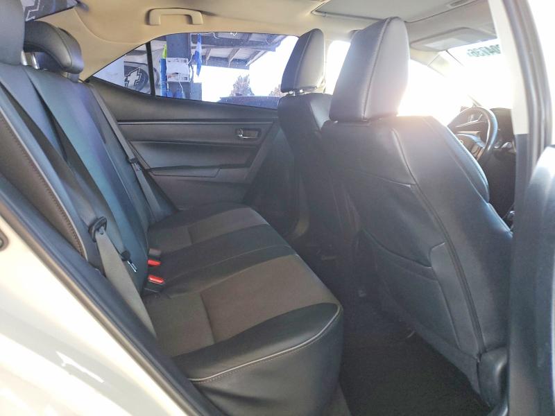 56304736 :رقم المزاد ، 5YFBURHE6EP072917 vin ، 2014 Toyota Corolla مزاد بيع