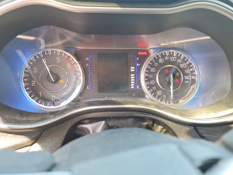 Aukcja sprzedaży 2015 Chrysler 200, vin: 1C3CCCAB9FN688375, numer aukcji: 56903466