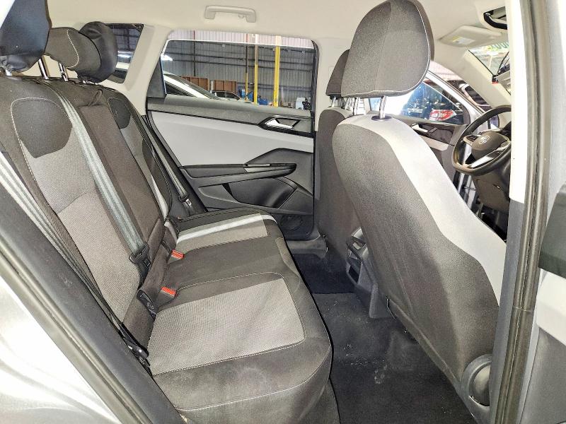 Продажа на аукционе авто 2022 Volkswagen Taos, vin: 3VVCX7B24NM016997, номер лота: 55620006