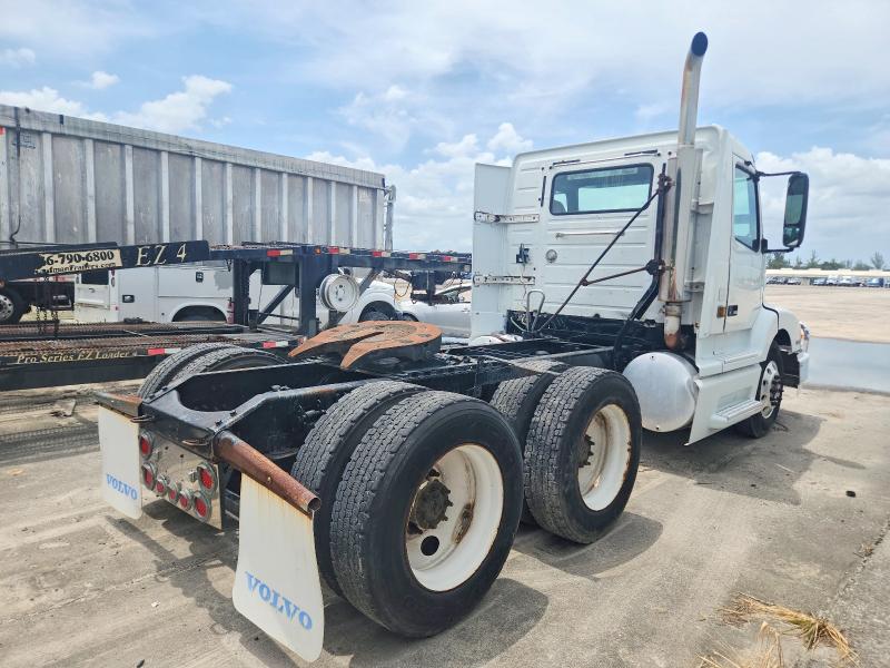 Aukcja sprzedaży 2000 Volvo Vn, vin: 4V4ND2GF8YN796550, numer aukcji: 57753016
