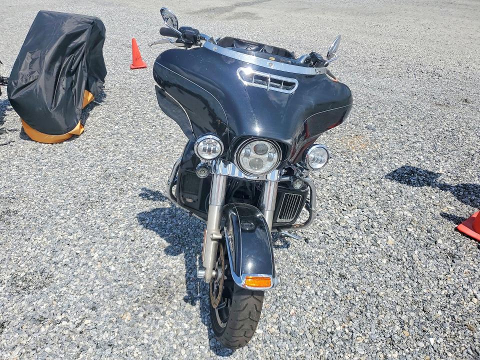 58877446 :رقم المزاد ، 1HD1KEL19EB665795 vin ، 2014 Harley-davidson Flhtk مزاد بيع