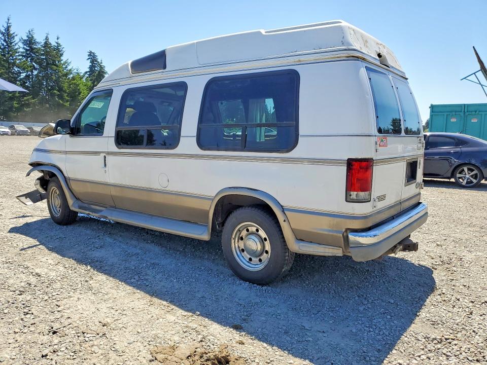 57736256 :رقم المزاد ، 1FDPE24LX1HB29913 vin ، 2001 Ford Econoline مزاد بيع