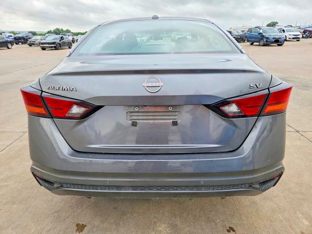 Продажа на аукционе авто 2023 Nissan Altima, vin: 1N4BL4DV1PN391143, номер лота: 55802616