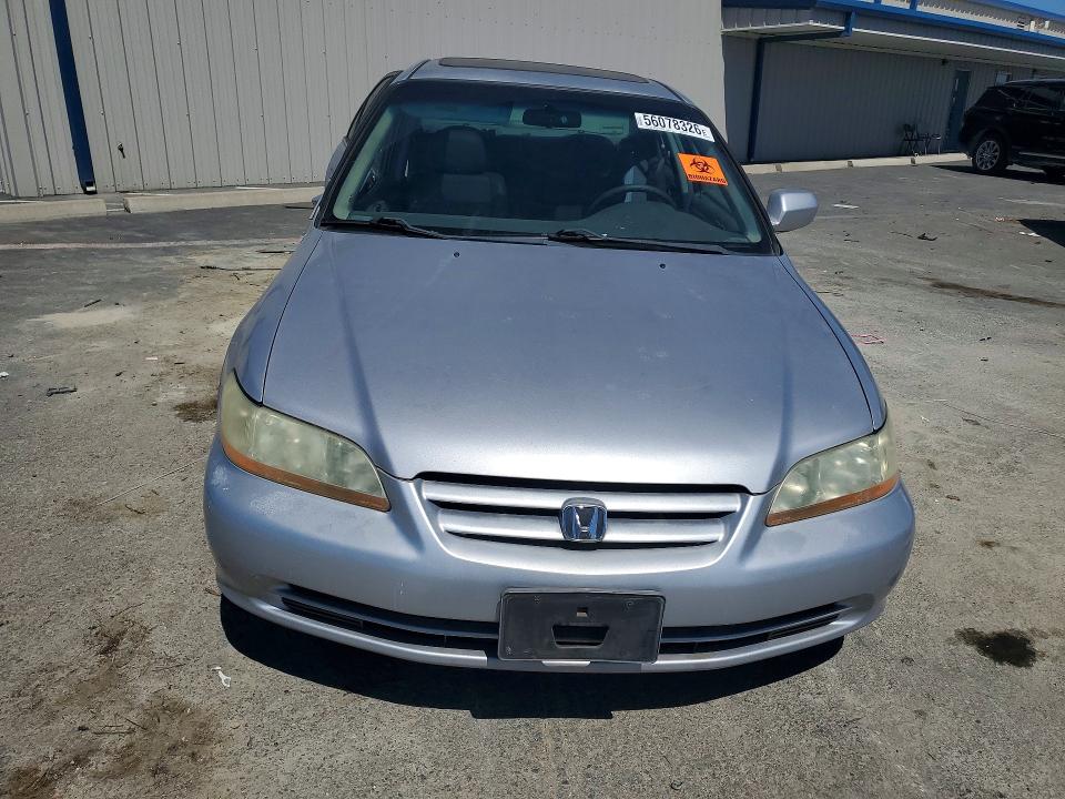 Продажа на аукционе авто 2002 Honda Accord, vin: 1HGCG16532A014202, номер лота: 56078326
