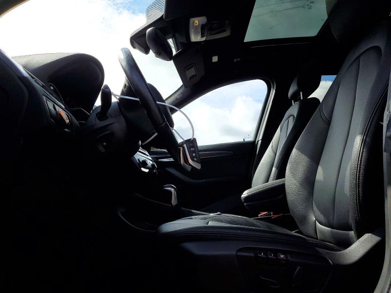 Aukcja sprzedaży 2019 Bmw X1, vin: WBXHT3C53K5L89535, numer aukcji: 56660856