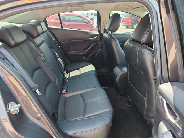 Продаж на аукціоні авто 2018 Mazda 3, vin: 3MZBN1V31JM263256, номер лоту: 56266406