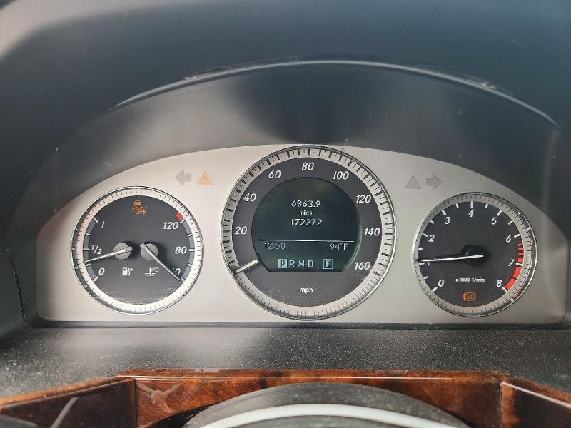 58468306 :رقم المزاد ، WDCGG5GB7CF774014 vin ، 2012 Mercedes-benz Glk مزاد بيع