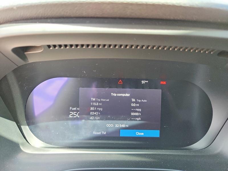 2025 Volvo Xc40 მანქანა იყიდება აუქციონზე, vin: YV4L12UE4S2461637, აუქციონის ნომერი: 57176396