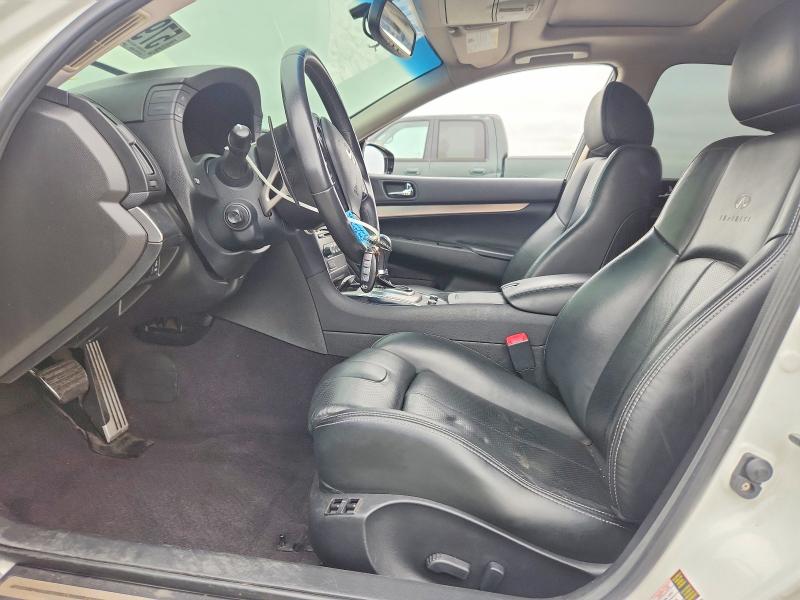 Aukcja sprzedaży 2013 Infiniti G37 Sedan, vin: JN1CV6AP5DM714494, numer aukcji: 57935096