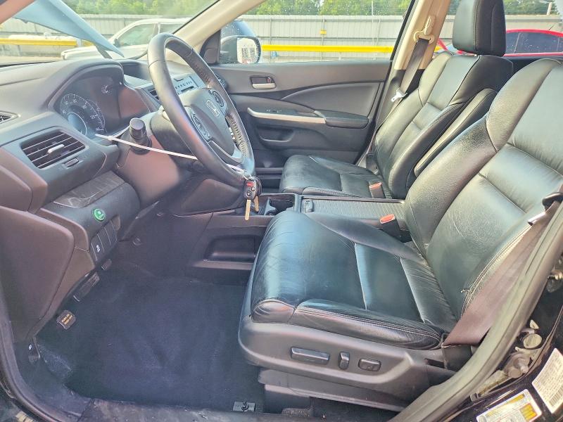 58573736 :رقم المزاد ، 2HKRM4H71CH619735 vin ، 2012 Honda Cr-v مزاد بيع