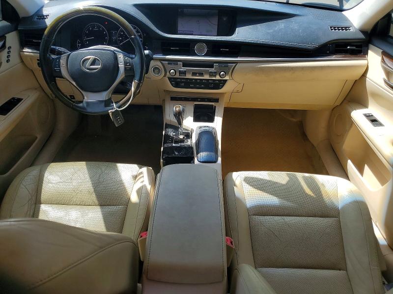 Aukcja sprzedaży 2013 Lexus Es, vin: JTHBK1GG6D2055055, numer aukcji: 56999166