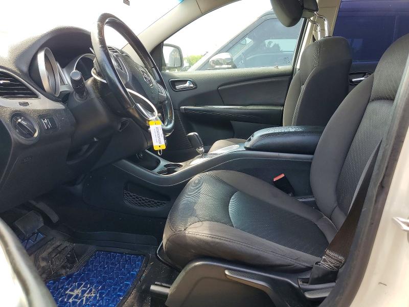 Aukcja sprzedaży 2013 Dodge Journey, vin: 3C4PDCAB6DT700988, numer aukcji: 57000196