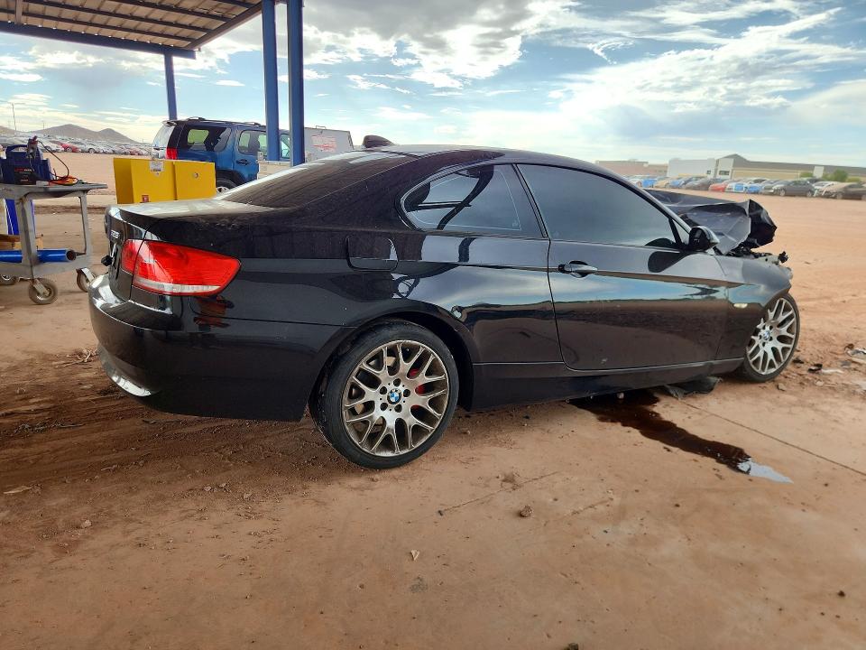 Aukcja sprzedaży 2009 Bmw 328, vin: WBAWB33529P137195, numer aukcji: 58768856