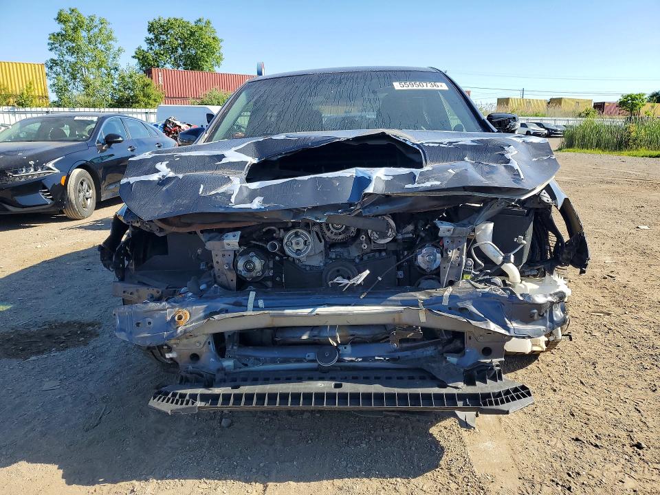 Продажа на аукционе авто 2020 Subaru Wrx, vin: JF1VA2E65L9805185, номер лота: 55950736
