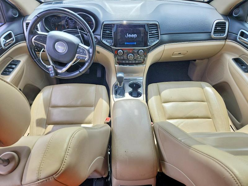 Продажа на аукционе авто 2019 Jeep Grand Cherokee, vin: 1C4RJFBG7KC825830, номер лота: 56856736