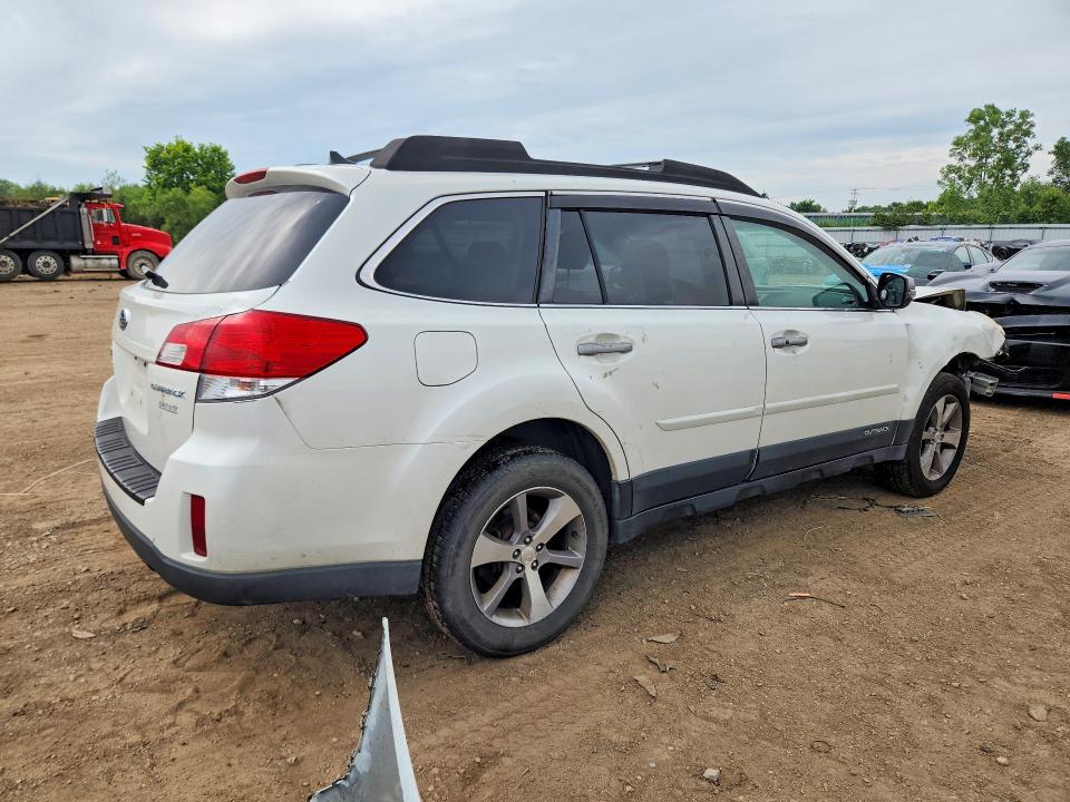 Продажа на аукционе авто 2013 Subaru Outback, vin: 4S4BRBSC6D3255897, номер лота: 59076176