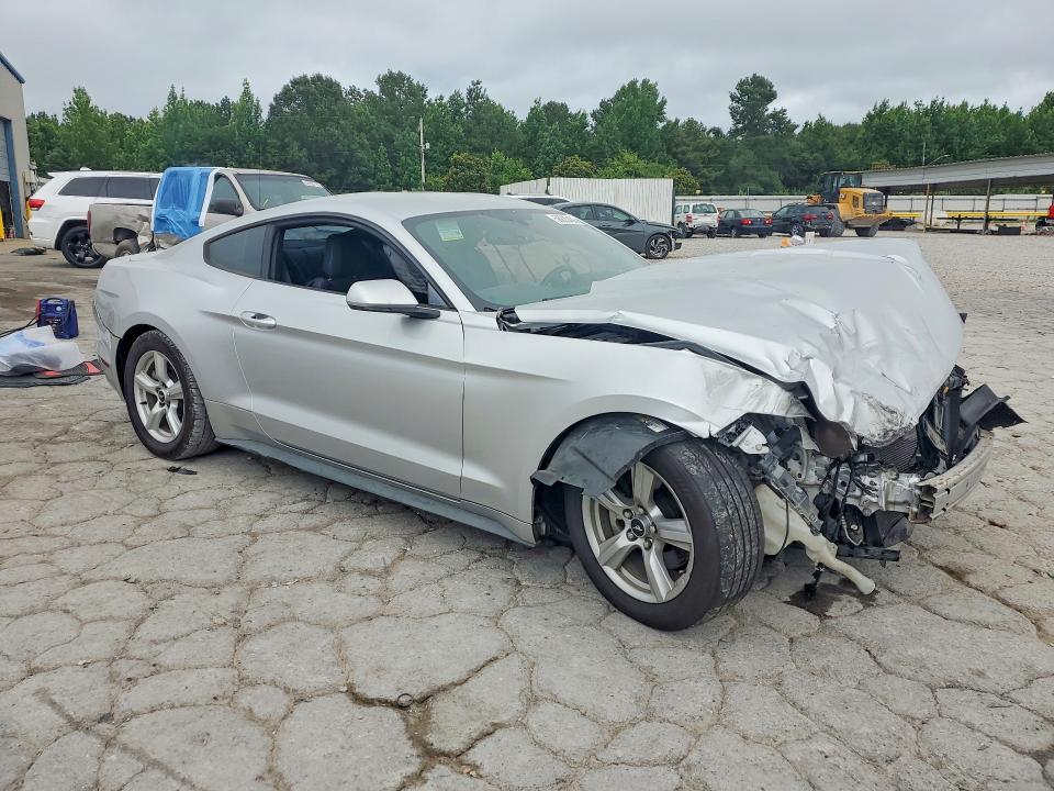 Продажа на аукционе авто 2016 Ford Mustang, vin: 1FA6P8AM3G5292140, номер лота: 56620406