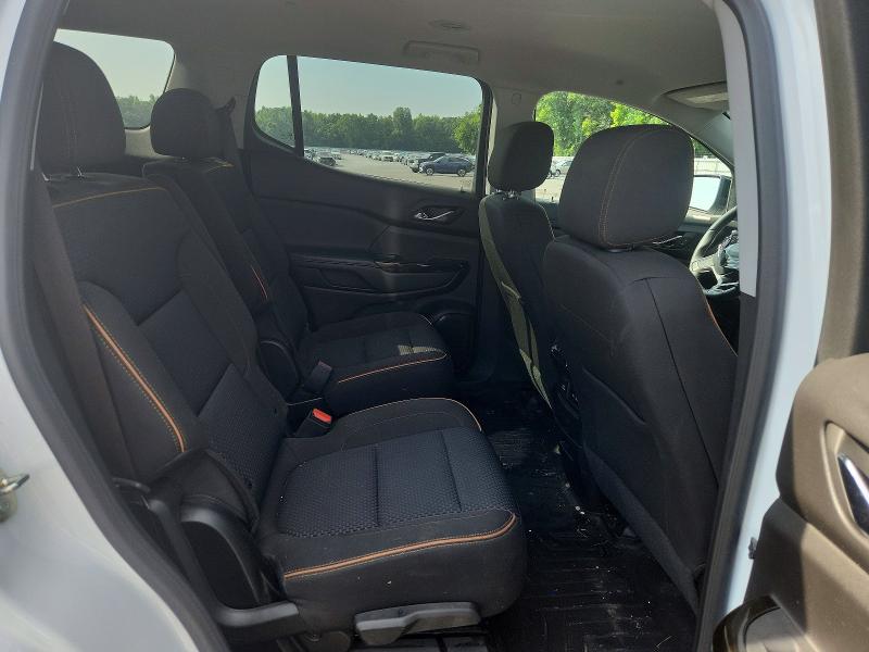 Aukcja sprzedaży 2023 Gmc Acadia, vin: 1GKKNLLS6PZ202926, numer aukcji: 56544506
