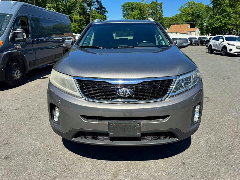 Aukcja sprzedaży 2015 Kia Sorento, vin: 5XYKTCA67FG652623, numer aukcji: 56414976