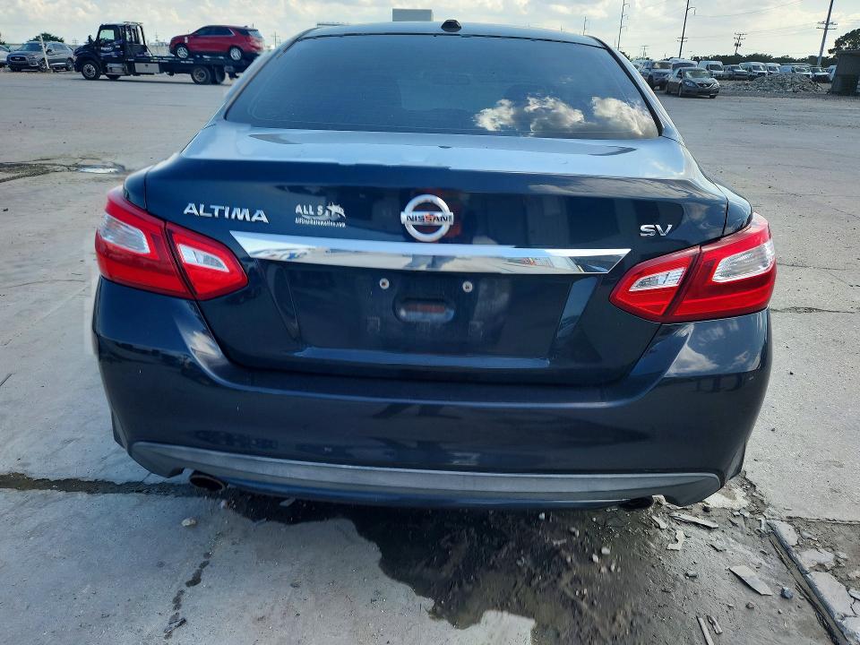 Aukcja sprzedaży 2017 Nissan Altima, vin: 1N4AL3AP2HC113697, numer aukcji: 85613525