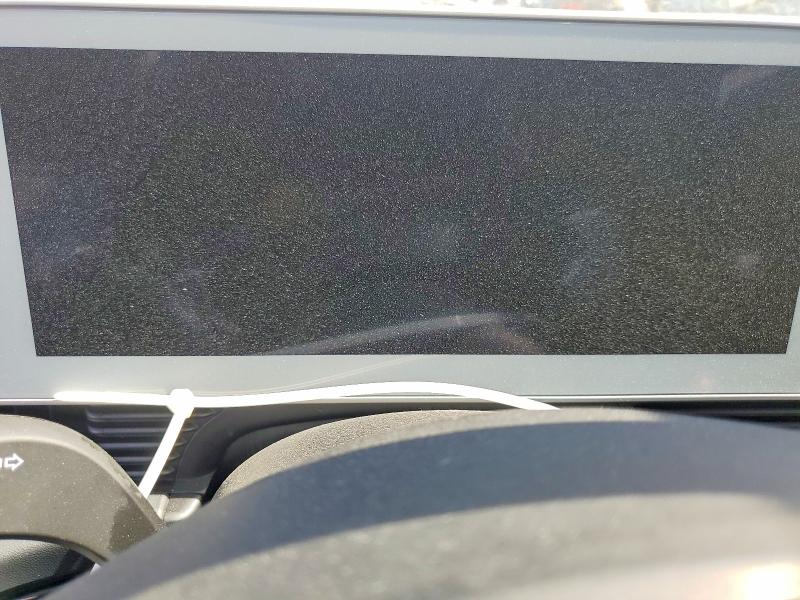 2024 Hyundai Ioniq 5 მანქანა იყიდება აუქციონზე, vin: KM8KN4DE1RU278575, აუქციონის ნომერი: 58803336