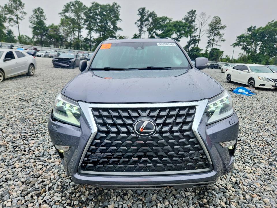 Продаж на аукціоні авто 2020 Lexus Gx, vin: JTJAM7BX7L5254014, номер лоту: 55130516