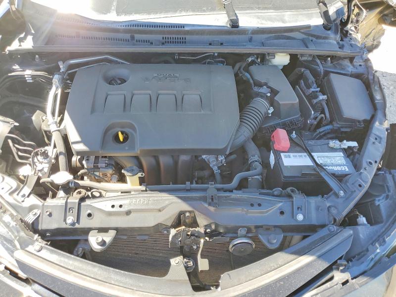 57849736 :رقم المزاد ، 2T1BURHE3HC963008 vin ، 2017 Toyota Corolla مزاد بيع